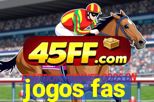 jogos fas